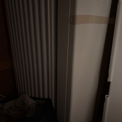 窓用エヤコンの画像