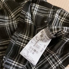 JENNI ワンピースの画像
