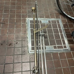 ステンレス・鉄クズの画像