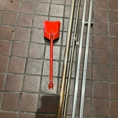 ステンレス・鉄クズの画像