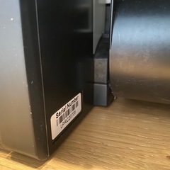 canonプリンター(印刷ムラ)の画像