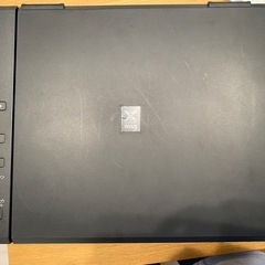 canonプリンター(印刷ムラ)の画像