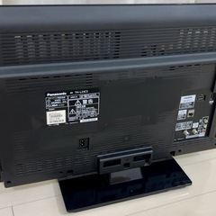 【受付終了】
23型テレビ 【 Panasonic TH-L23C5 】の画像