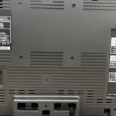 【受付終了】
23型テレビ 【 Panasonic TH-L23C5 】の画像
