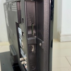 【受付終了】
23型テレビ 【 Panasonic TH-L23C5 】の画像