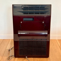 プラズマクラスター　
IG-D 230 ブラウン系　シャープ　  の画像