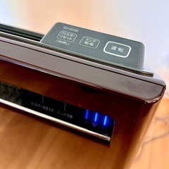 プラズマクラスター　
IG-D 230 ブラウン系　シャープ　  の画像