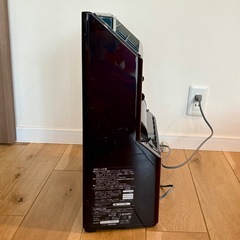 プラズマクラスター　
IG-D 230 ブラウン系　シャープ　  の画像