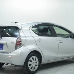 ✨ハロゲンライト、シートヒーター付きワンオーナー車の画像