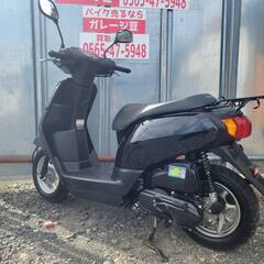 8391 ホンダ タクト AF79 実働 良好 整備済み 原付バイク売ります！の画像