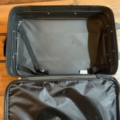 キャリーバッグ　バッグ　キャリーケース　旅行用の画像