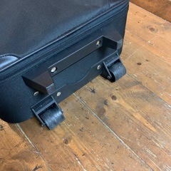 キャリーバッグ　バッグ　キャリーケース　旅行用の画像
