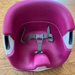 ベビーチェアの画像