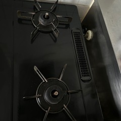 Rinnai   ガステーブル
の画像