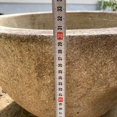 石臼の画像