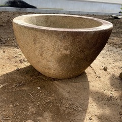 石臼の画像