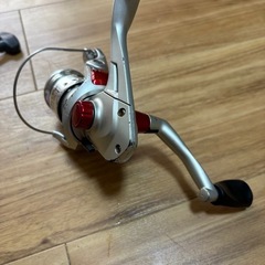 リールの画像