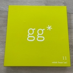 【ジャンク】kiko& gg  oekaki house(cat)の画像