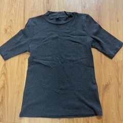 半袖　Tシャツ　シャツ　ブラウスの画像