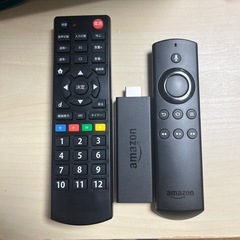 FUNAI フナイ 液晶テレビ FL-32HB2000 32型 17年製 Amazon fire TV Stick 第二世代　動作確認済の画像