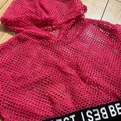 重ねワンピース120の画像