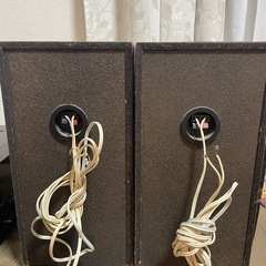 SANSUIAU-a607INTEGRATED AMPLIFIER スピーカー