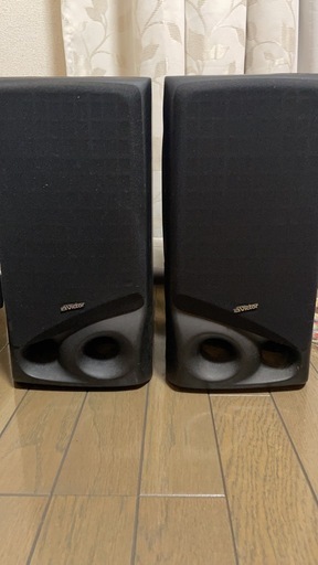 SANSUIAU-a607INTEGRATED AMPLIFIER スピーカー