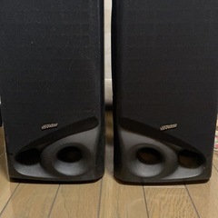 SANSUIAU-a607INTEGRATED AMPLIFIER スピーカー SANSUIAU-a607INTEGRATED AMPLIFIER スピーカー 1987 Sansui AU