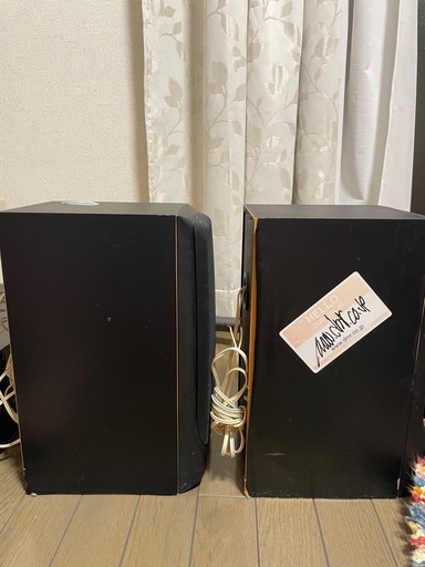 SANSUIAU-a607INTEGRATED AMPLIFIER スピーカー SANSUIAU-a607INTEGRATED AMPLIFIER スピーカー