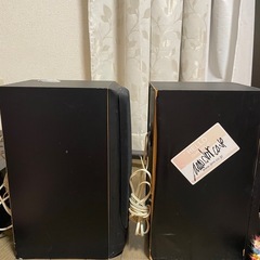 SANSUIAU-a607INTEGRATED AMPLIFIER スピーカー