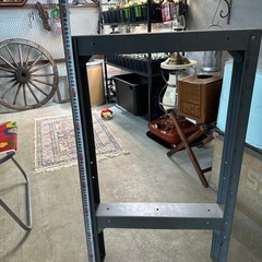 PACIFIC FURNITURE SERVICE｜Ebco Work Bench Legs/テーブルレッグ の画像