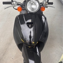 原付バイクの画像