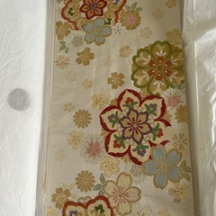 【美品】振袖一式の画像