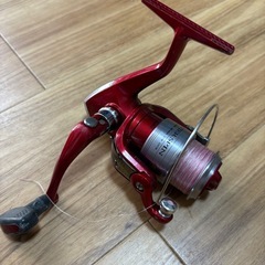 リールの画像