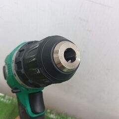 マキタ MDF347D 充電式ドライバドリル　14.4V【野田愛宕店】【店頭取引限定】【中古】管理番号：IT1QYQEAE0WGの画像