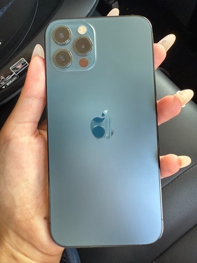 携帯アクセサリー iPhone12pro