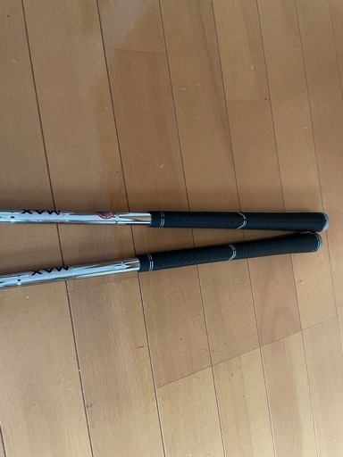 TaylorMade M4 アイアン2021 AW/SW フレックスS 右利き用 テーラーメイド ゴルフ FLEX REAX 90 J