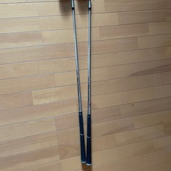 TaylorMade M4 アイアン2021 AW/SW フレックスS 右利き用 テーラーメイド ゴルフ FLEX REAX 90 JP STEELの画像
