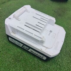 マキタ MDF347D 充電式ドライバドリル　14.4V【野田愛宕店】【店頭取引限定】【中古】管理番号：IT1QYQEAE0WGの画像