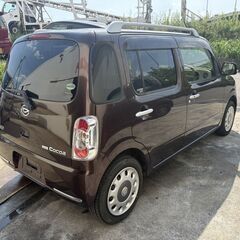 平成26年　ミラココア　プラス　X　車検2年付の画像