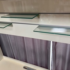 ハイタイプ テレビボードの画像
