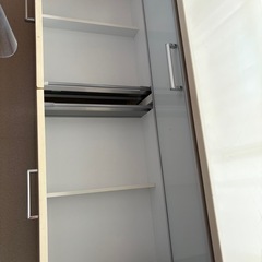 ハイタイプ テレビボードの画像