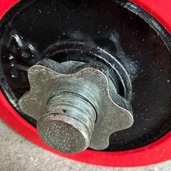 ダンベルの画像