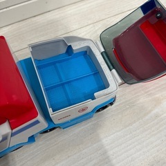 パウパトローラーの画像