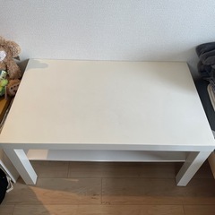 IKEA ローテーブルの画像