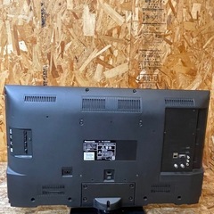 (s7476) パナソニック Panasonic 液晶テレビ TH-32D300 32インチ 2016年製の画像