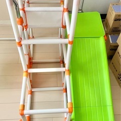 折りたたみ　ジャングルジムの画像
