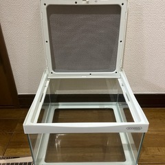 爬虫類ゲージ&ヒーターの画像