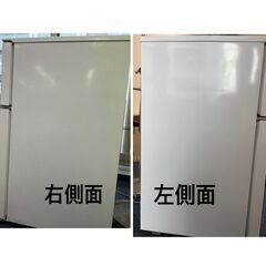 Hisense 2ドア冷蔵庫の画像
