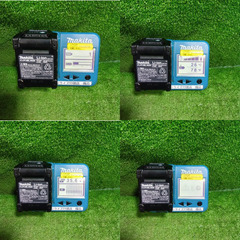 マキタ BL4025 バッテリー【市川行徳店】【店頭取引限定】【中古】管理番号：ITQP7U0YH5LAの画像